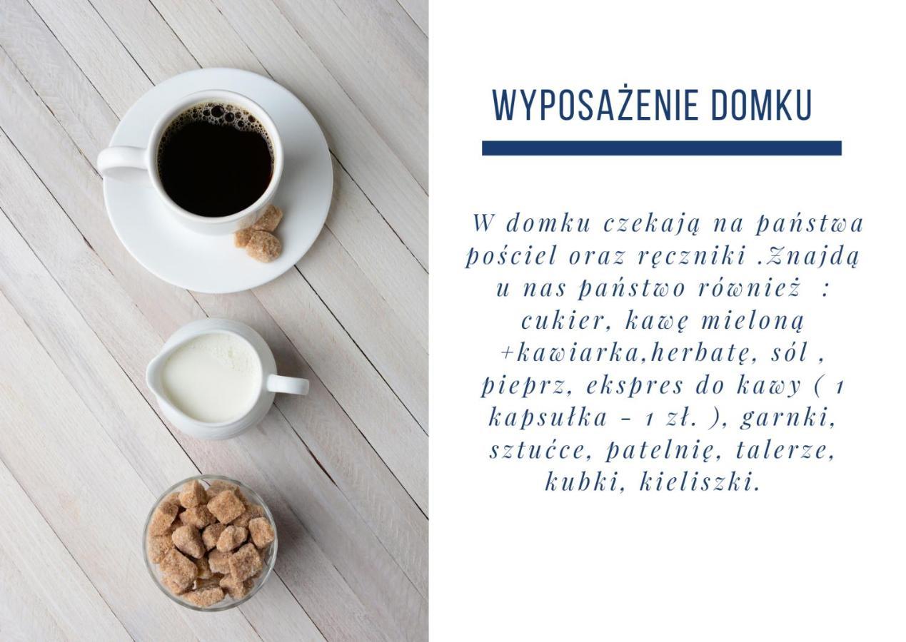 Hytte Na Wyspie -,,Roztoczanskie Morze" Kulikow Экстерьер фото